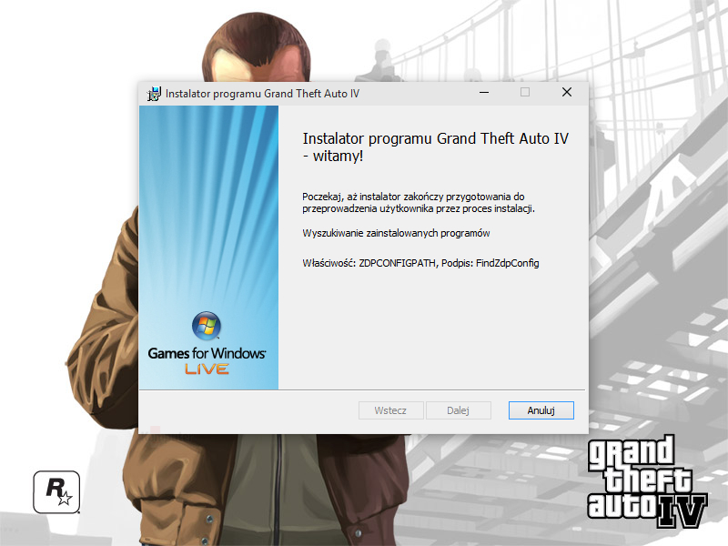 Grand Theft Auto Patch Download