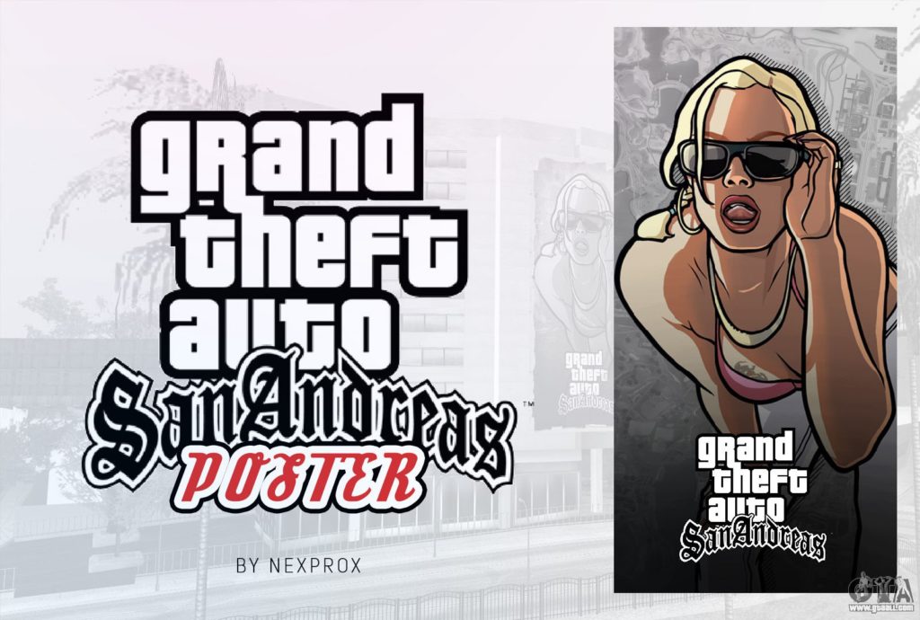 Gta san andreas patch download pc free