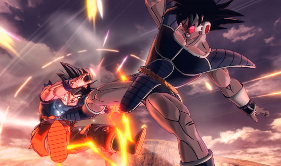 Dragon Ball Xenoverse 2 1.09 Update Patch Download