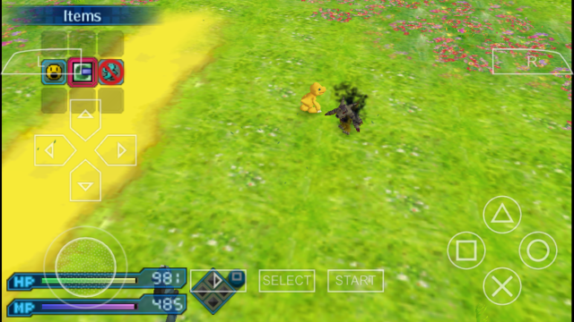 Digimon World Re Digitize Iso English Patch Download