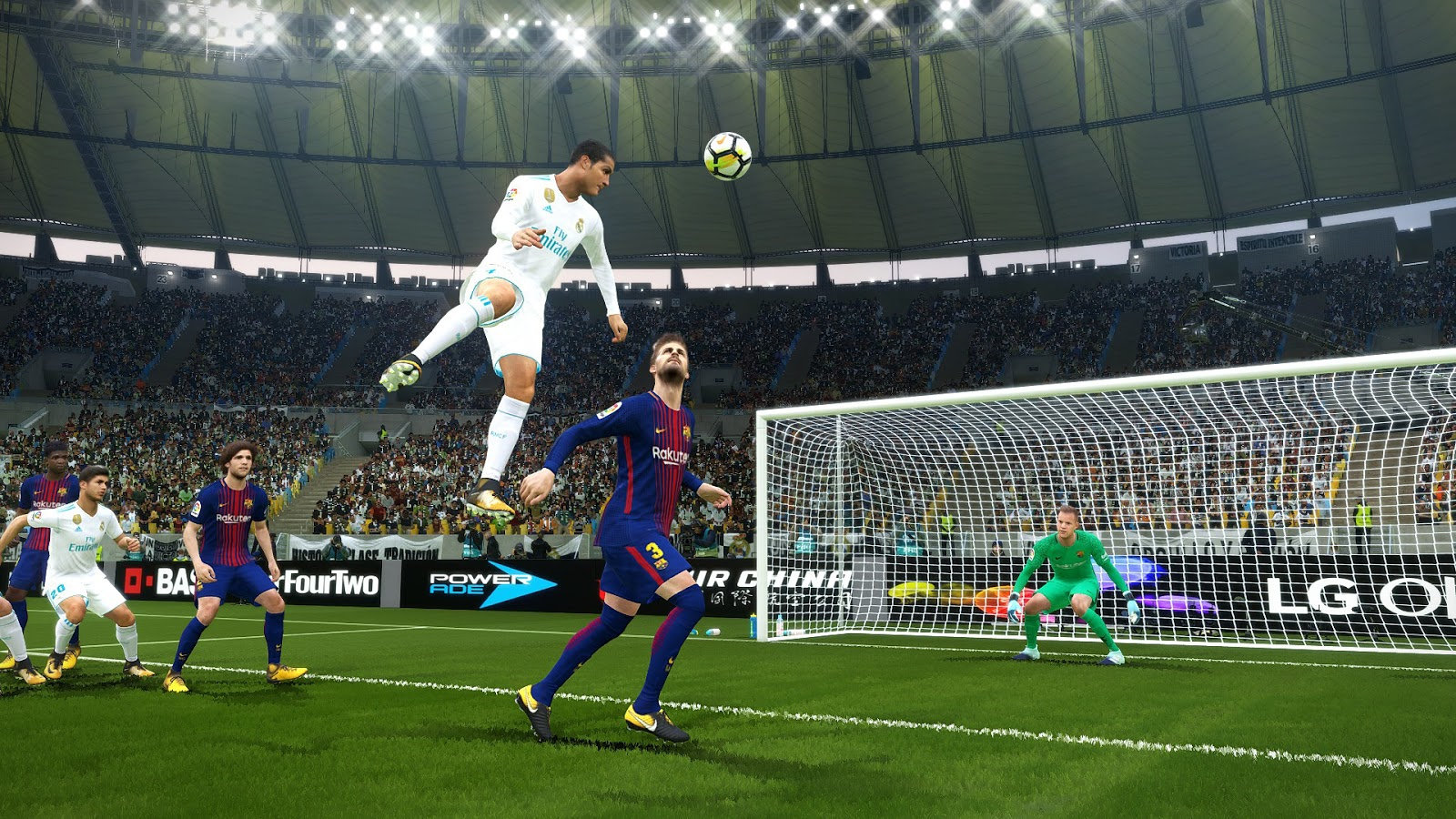 Pes 06 2018 Patch Download